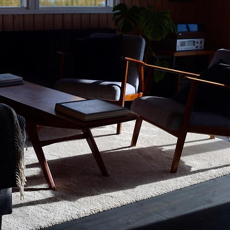 Hilltop Cabin Hekla - Golden Circle - Geysir - Mountain View 레이크홀트 외부 사진