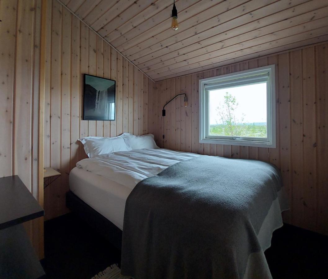 Hilltop Cabin Hekla - Golden Circle - Geysir - Mountain View 레이크홀트 외부 사진